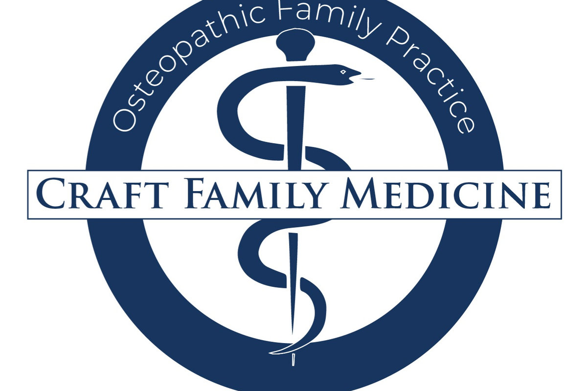Craft Family Medicine office on North Main Street, Ellenville